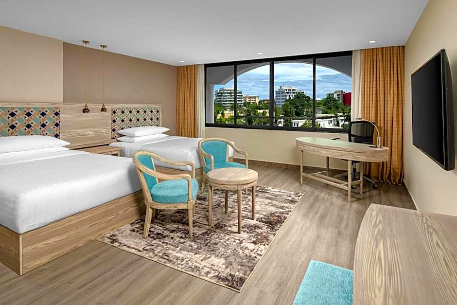 Delta Hotels by Marriott Dar es Salaam