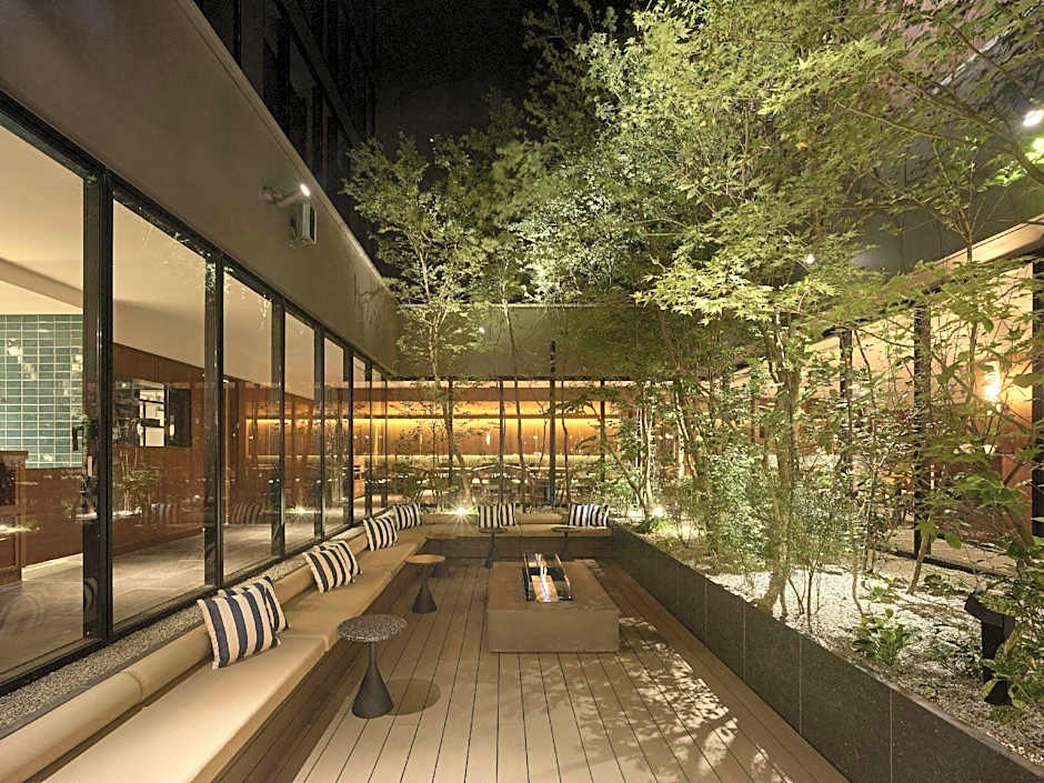 Mitsui Garden Hotel Kyoto Sanjo PREMIER