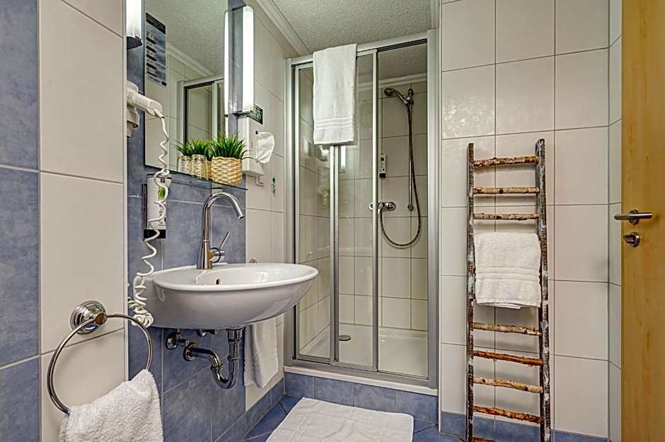 Hotel Mühlhäuser Hof