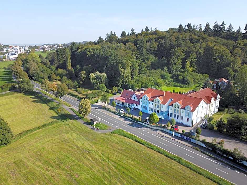 Hotel Bessunger Forst