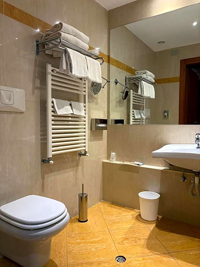AS Hotel Monza