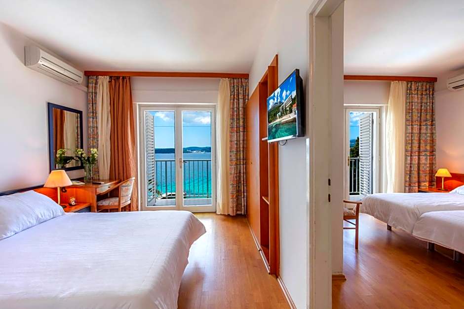 Orsan Hotel by Aminess