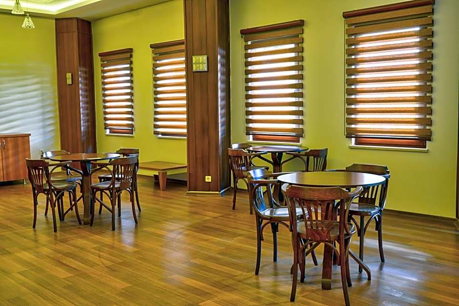 Blue Fish Hotel All Inclusive