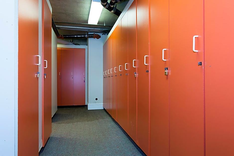 The Vance Creek Hotel & Conference Centre