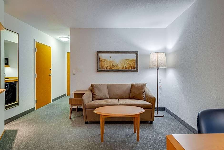 Fairfield Inn & Suites by Marriott Lawton