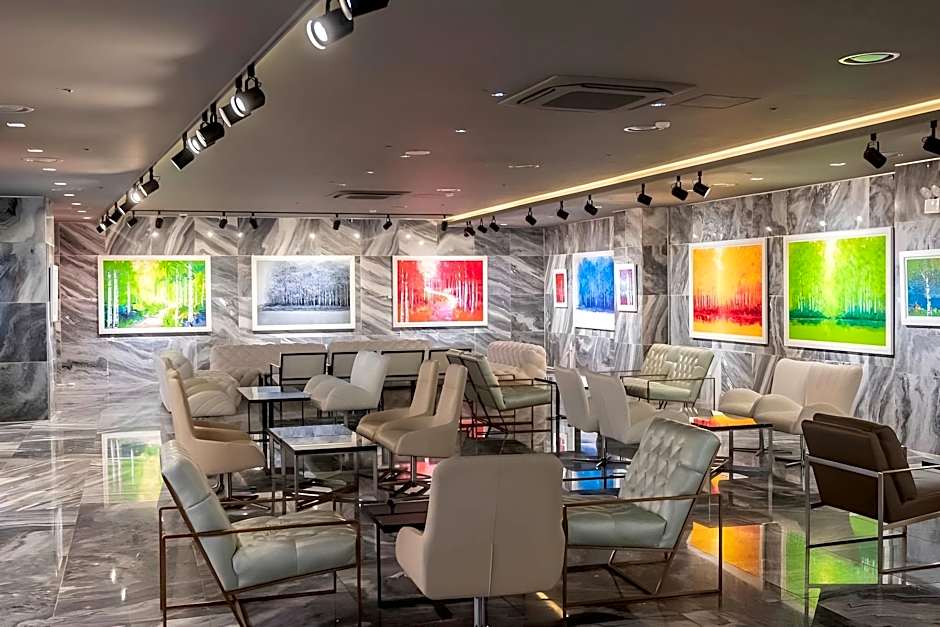 ACC Design Hotel