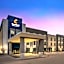 Comfort Inn & Suites Huntsville Near University