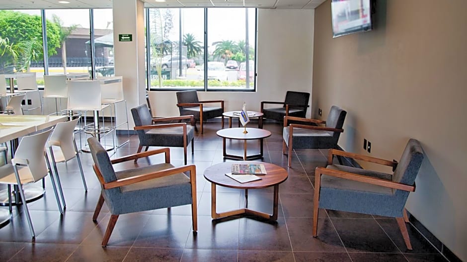City Express by Marriott Tehuacan