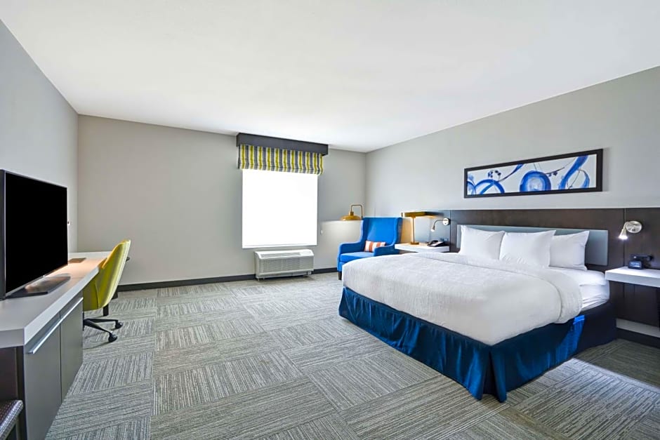 Hilton Garden Inn Tulsa-Broken Arrow