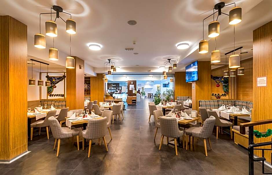 St.George Ski & Holiday