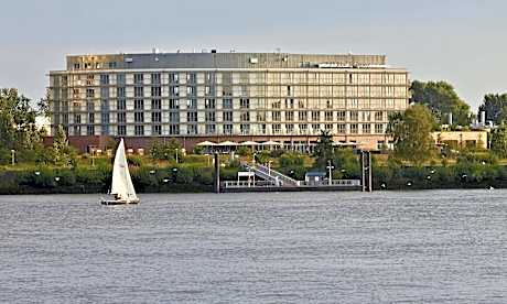 Worldhotel The Rilano Hamburg