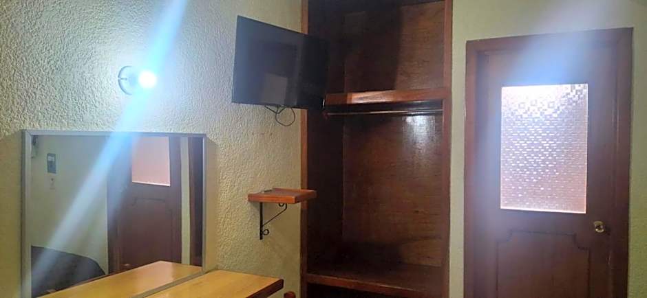 Hotel María de la Luz