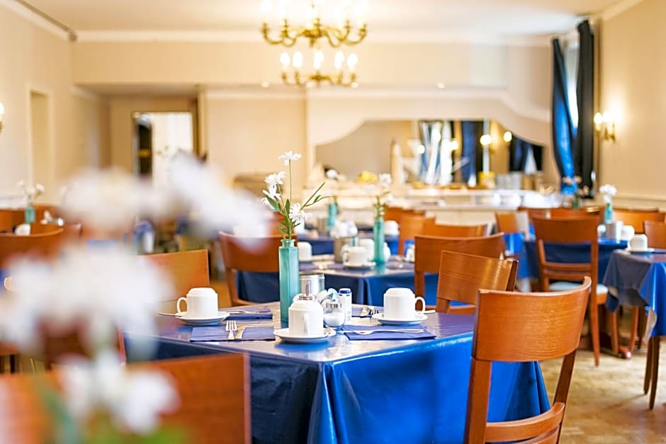 Hotel Hannover Airport by Premiere Classe