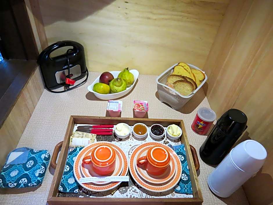 Refúgio da Montanha