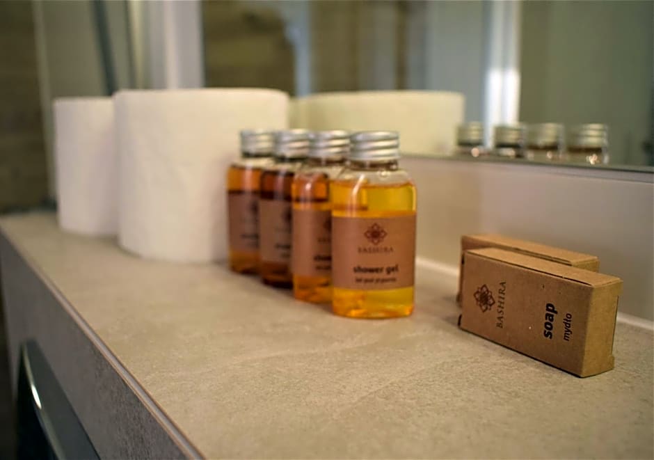 Rewianka Apartamenty przy samej plaży