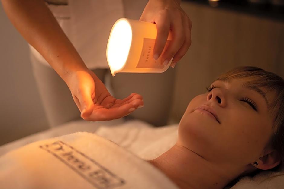 Crystal Mountain Hotel Wisła