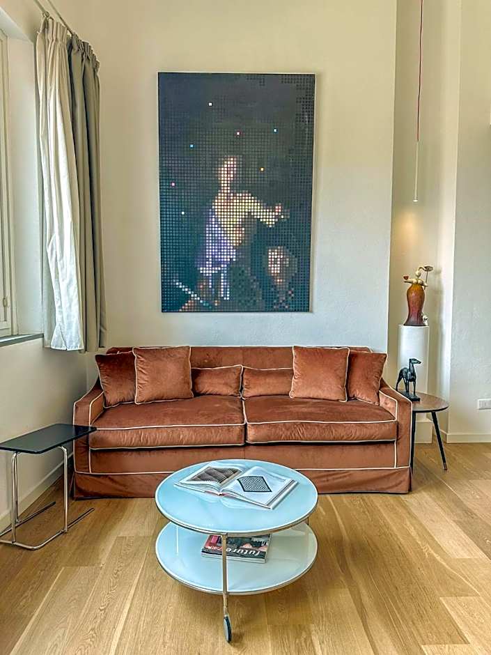 Florence Art Apartments