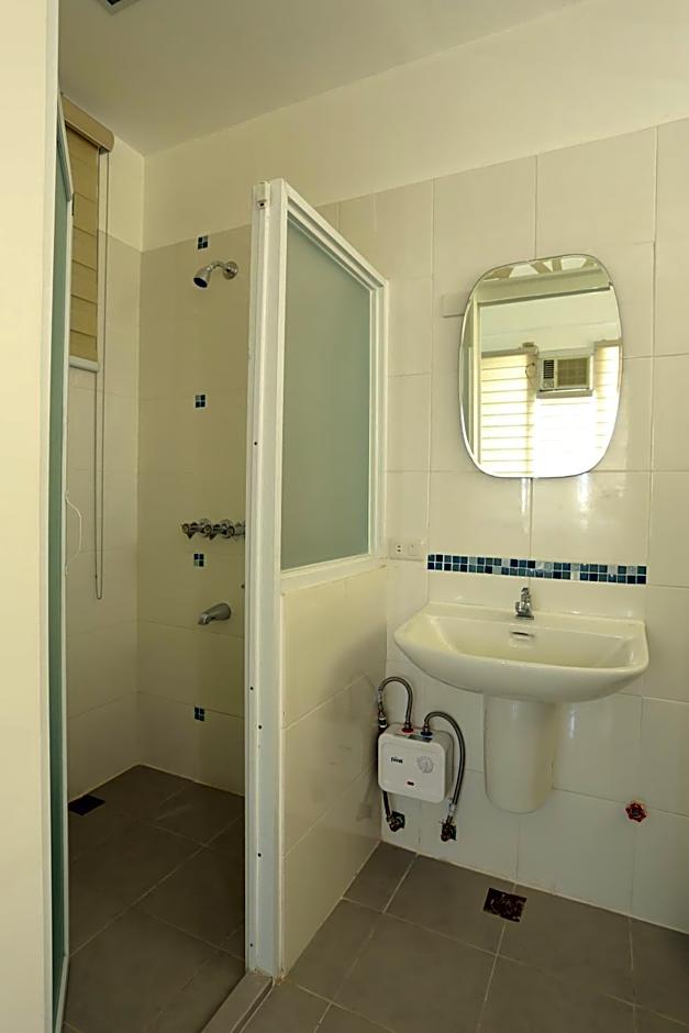 Alicia Tower Residences