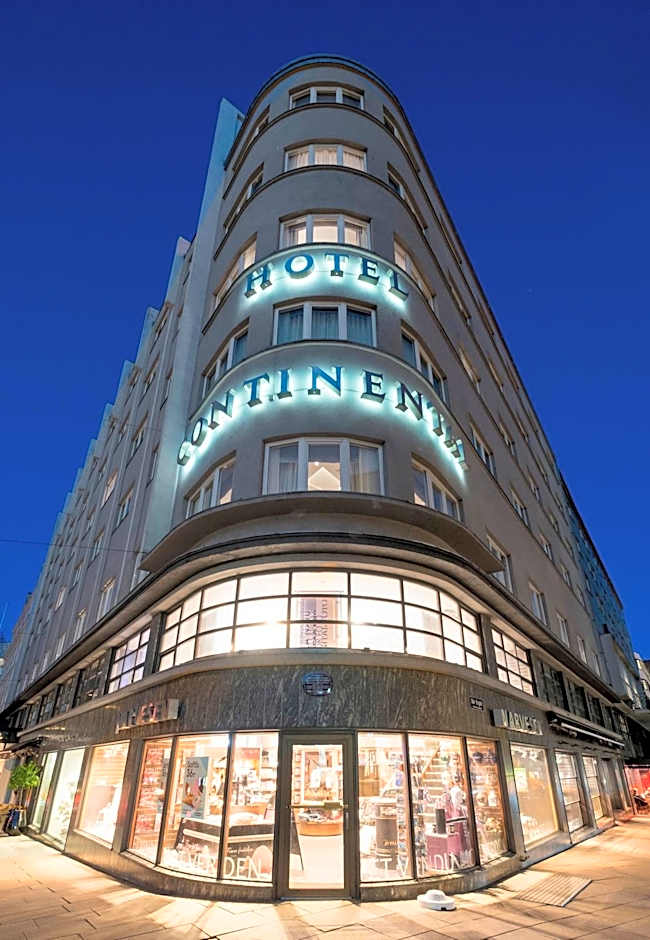 Hotel Continental