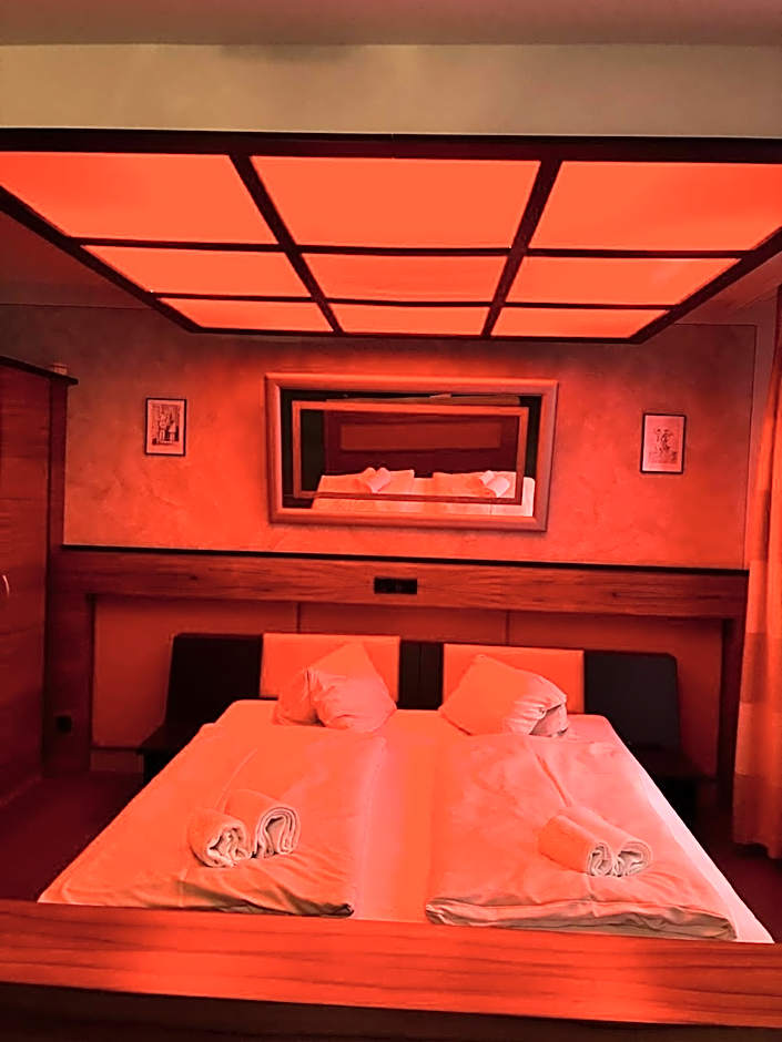 Workers Castle Apartments für die besten Monteure