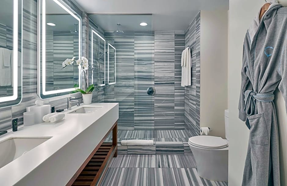 Hyatt Centric The Pike Long Beach