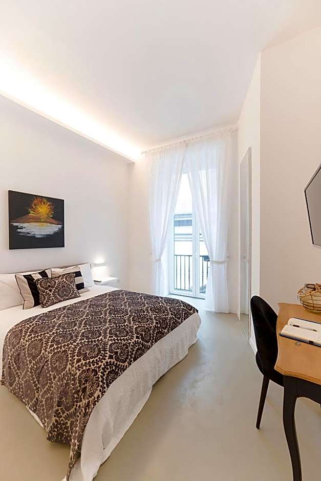 A Misura Duomo Rooms & Apartment - LS Accommodations