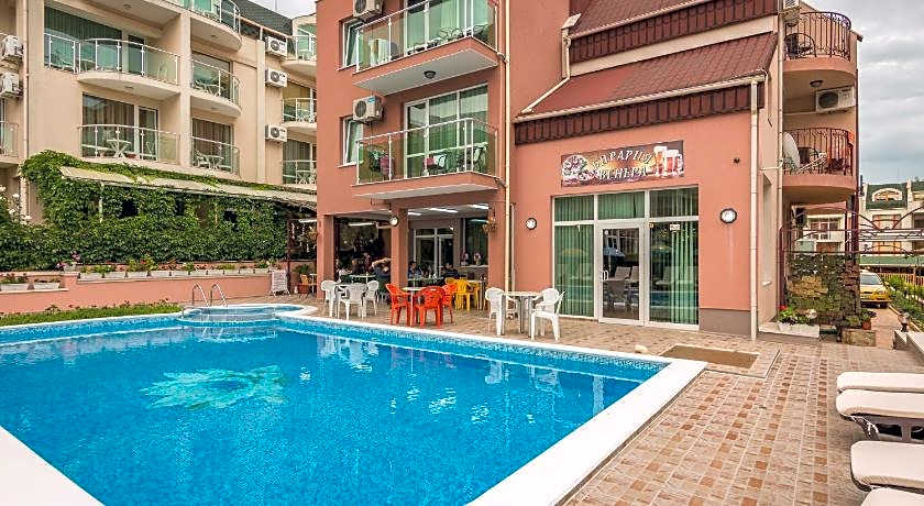 Venera Hotel