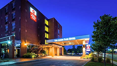 Best Western Plus The Arden Park Hotel