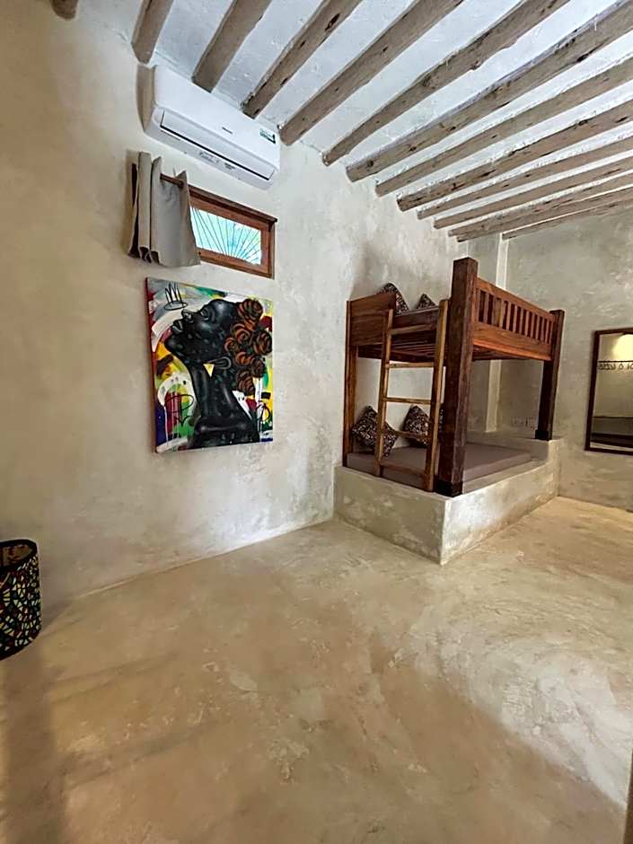 Bahari Beach Bungalows