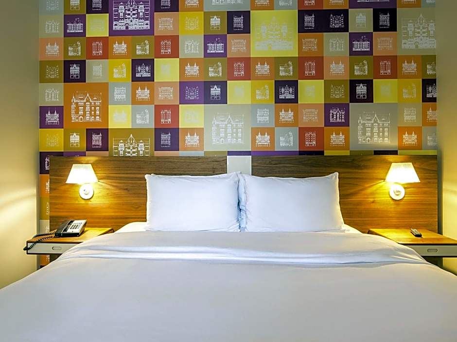 Mercure Riga Centre