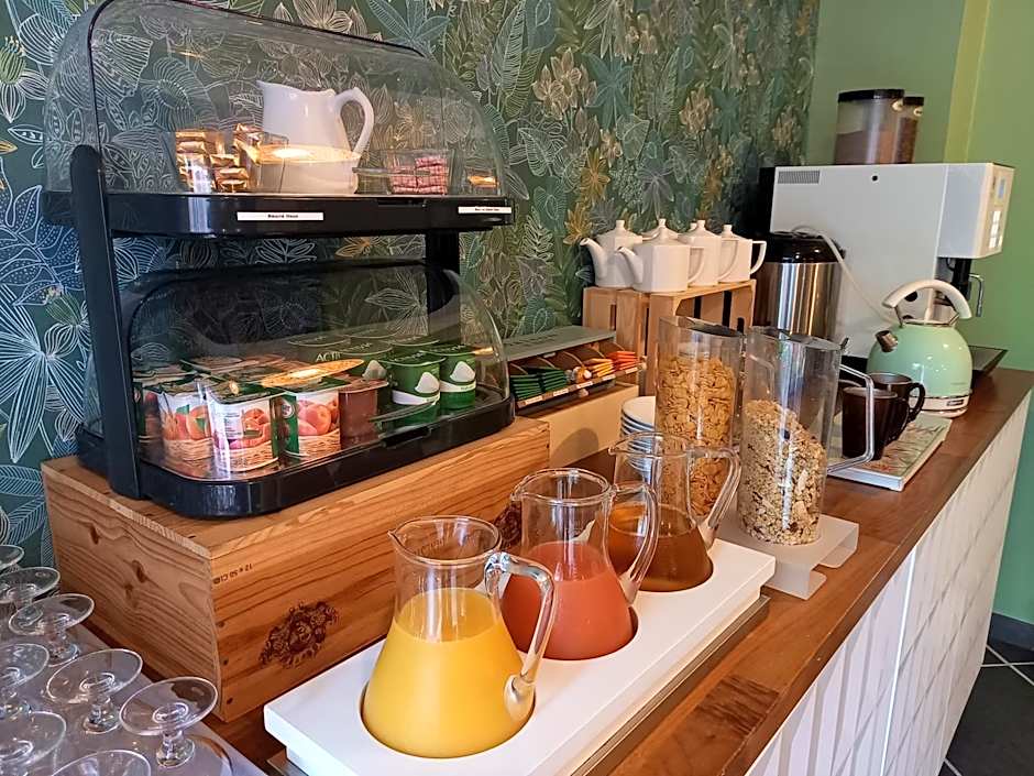 Hôtel Restaurant Notre Dame