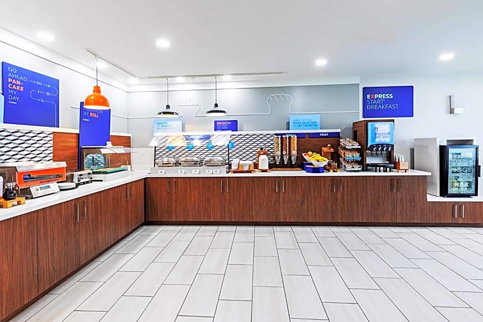 Holiday Inn Express Harvey-Marrero By IHG