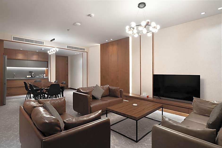 Ramada by Wyndham - Sulaymaniyah Salim Street