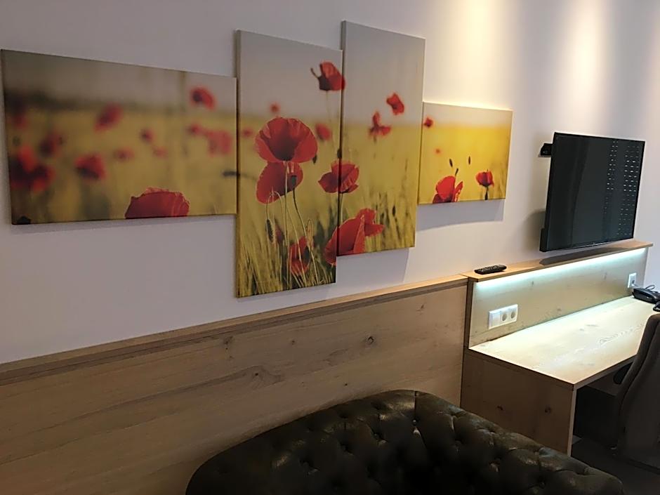 Seminarhotel Daniels