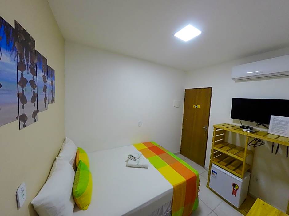 Barra Grande Pousada