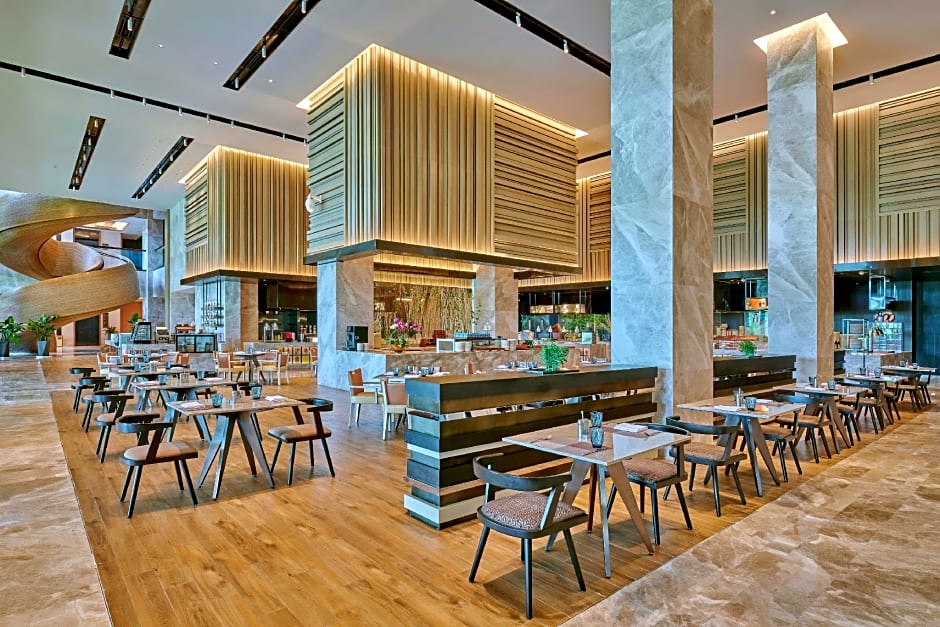 DoubleTree By Hilton Shanwei