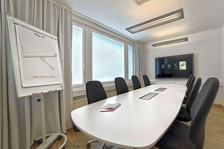Scandic Pori