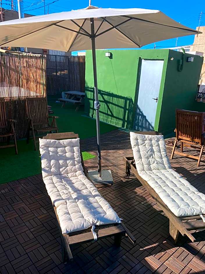 Castle View Apartments