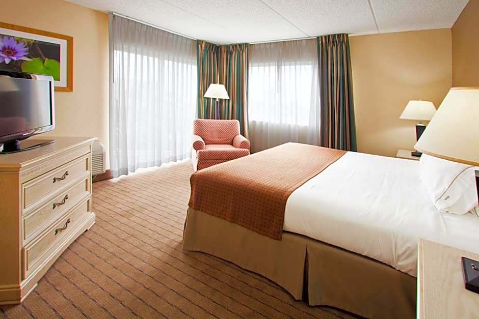 Holiday Inn Express North Palm Beach-Oceanview By IHG