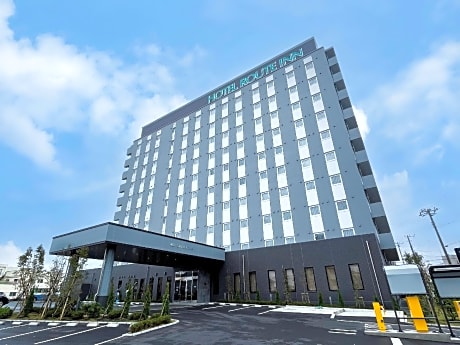 Hotel Route Inn Choshi Eki Nishi