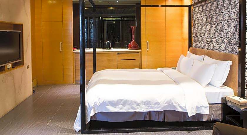 All-Ur Boutique Motel-Kao Hsiung Branch