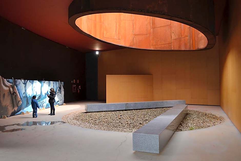 Alesga Hotel Rural - Valles del Oso -Asturias