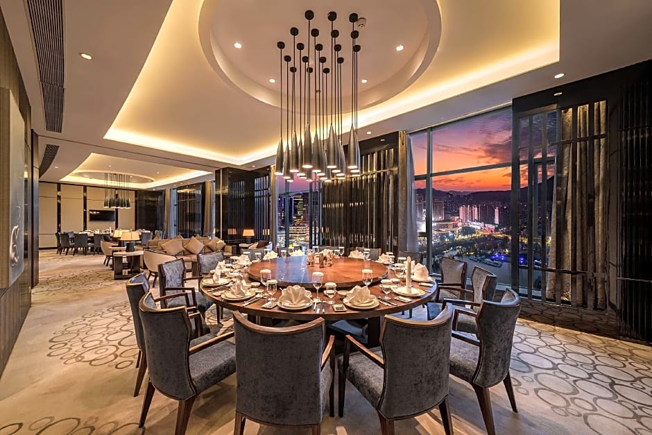 Hilton Zhoushan