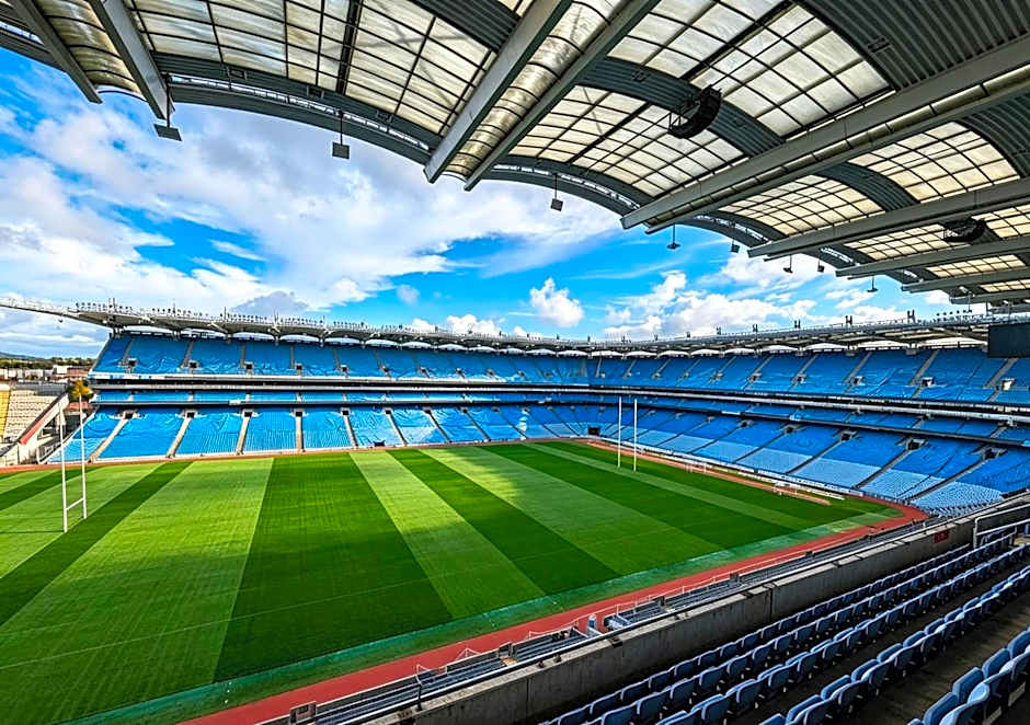 CROKE PARK STUDIO
