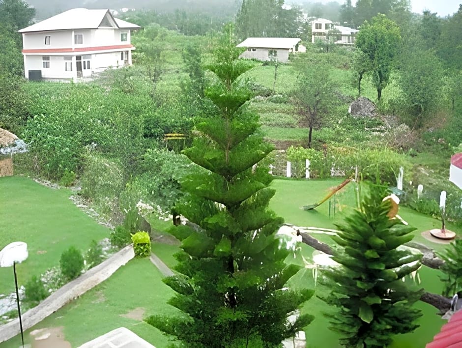 Club Mahindra Dharamshala