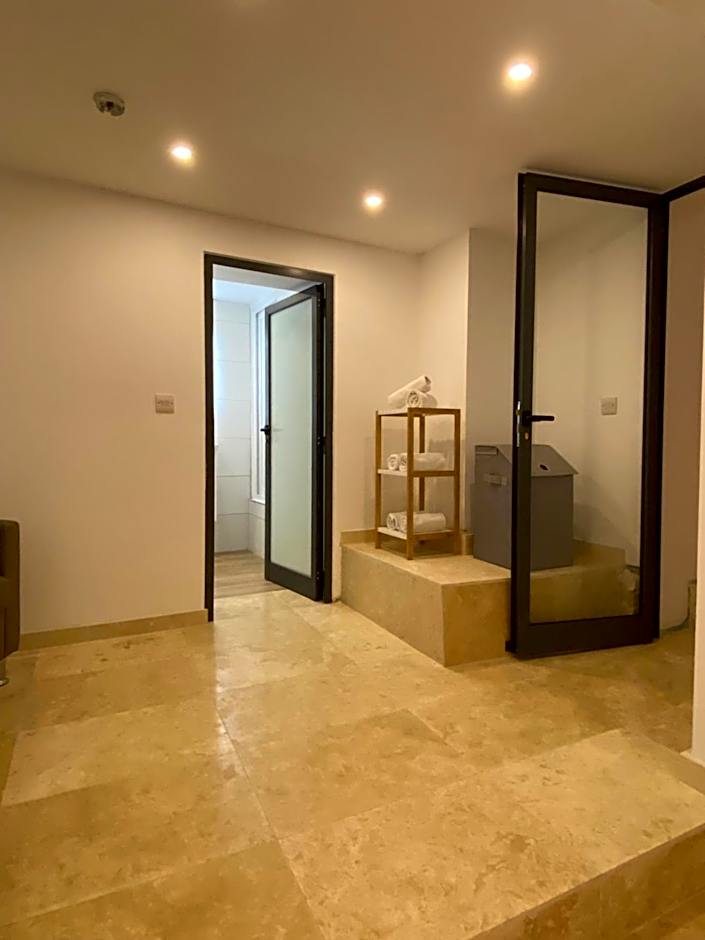 Tritoni Valletta Boutique Hotel