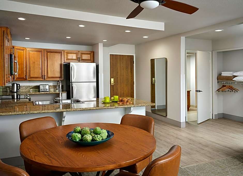 Hyatt Vacation Club at Desert Oasis