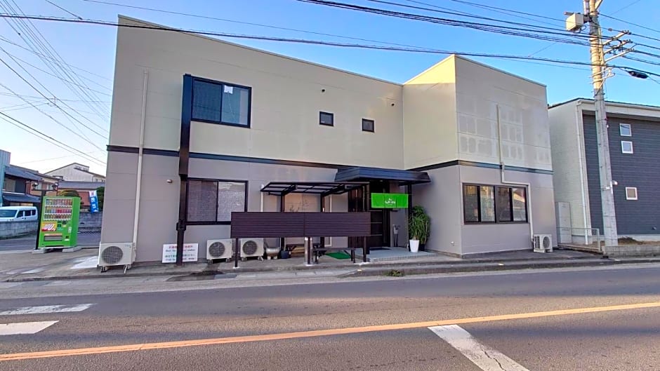 宿 inn TEK-TEK