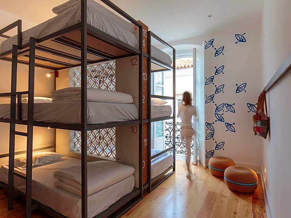 Heaven Inn Suites & Terrace