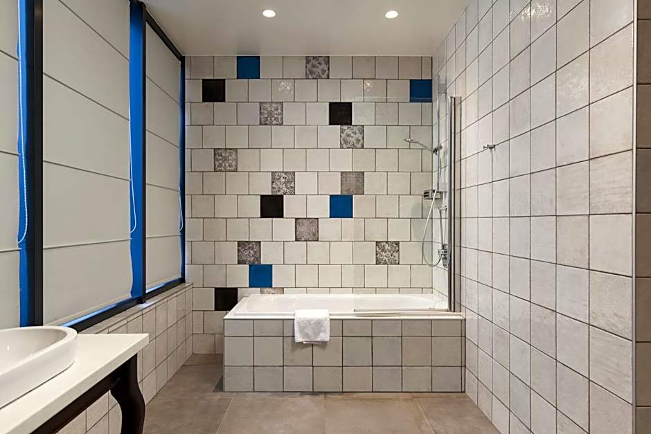 Vytautas Mineral SPA